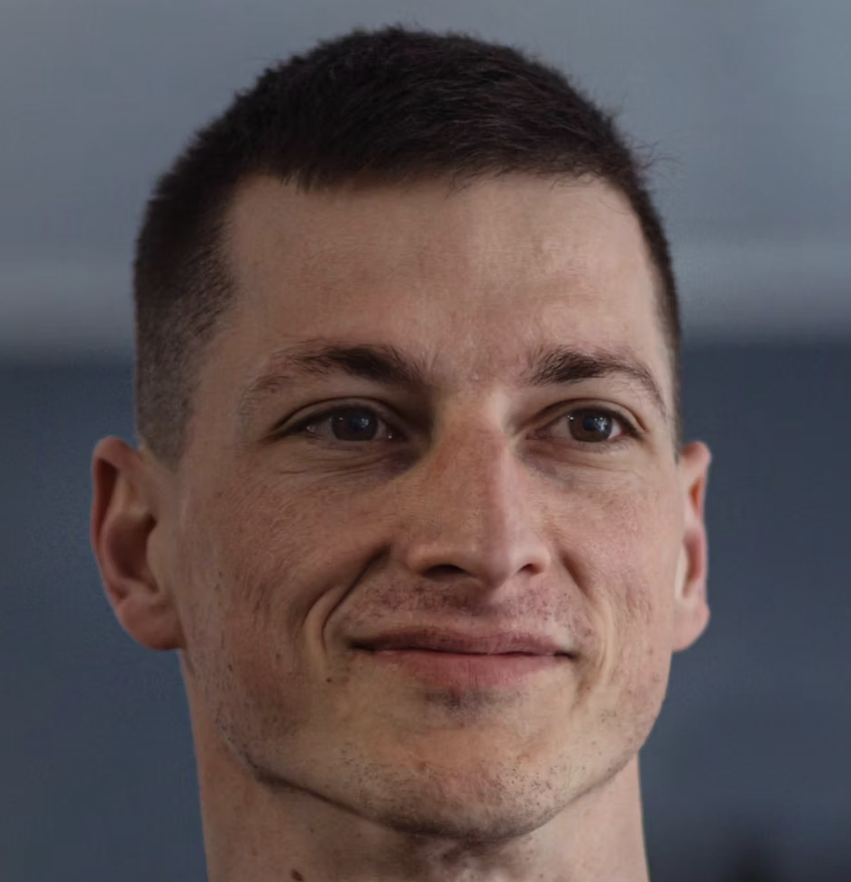 Dan B.