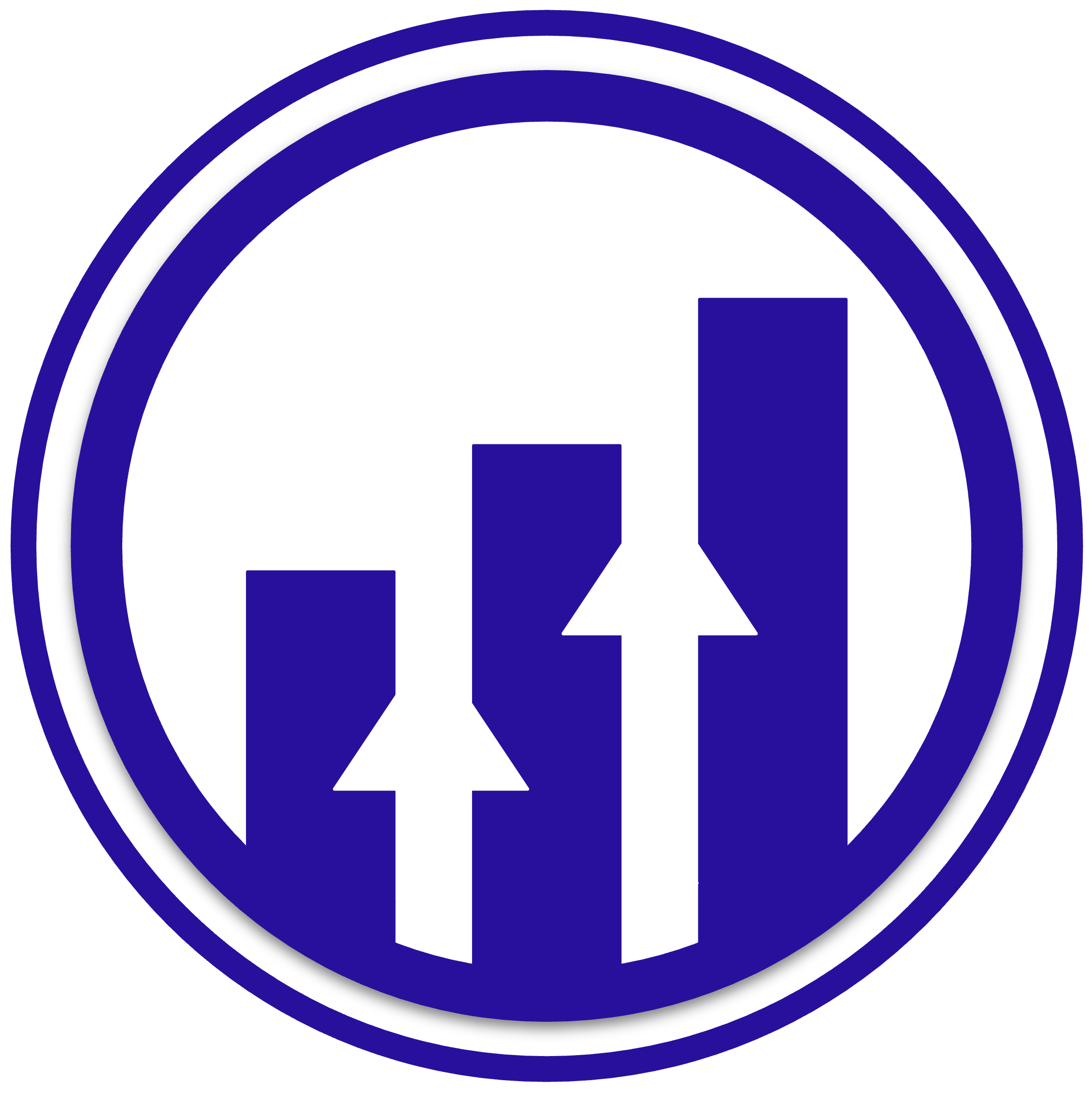 Hedge Fund Secrets Logo
