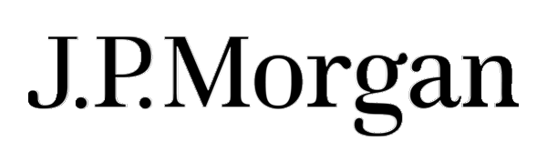 JP Morgan Logo